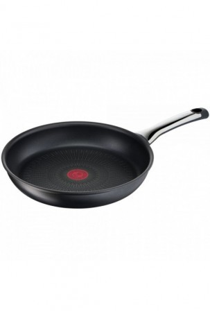 Keptuvė Tefal EXCELLENCE 28CM Ø 28 cm Juoda Aliuminis Plienas