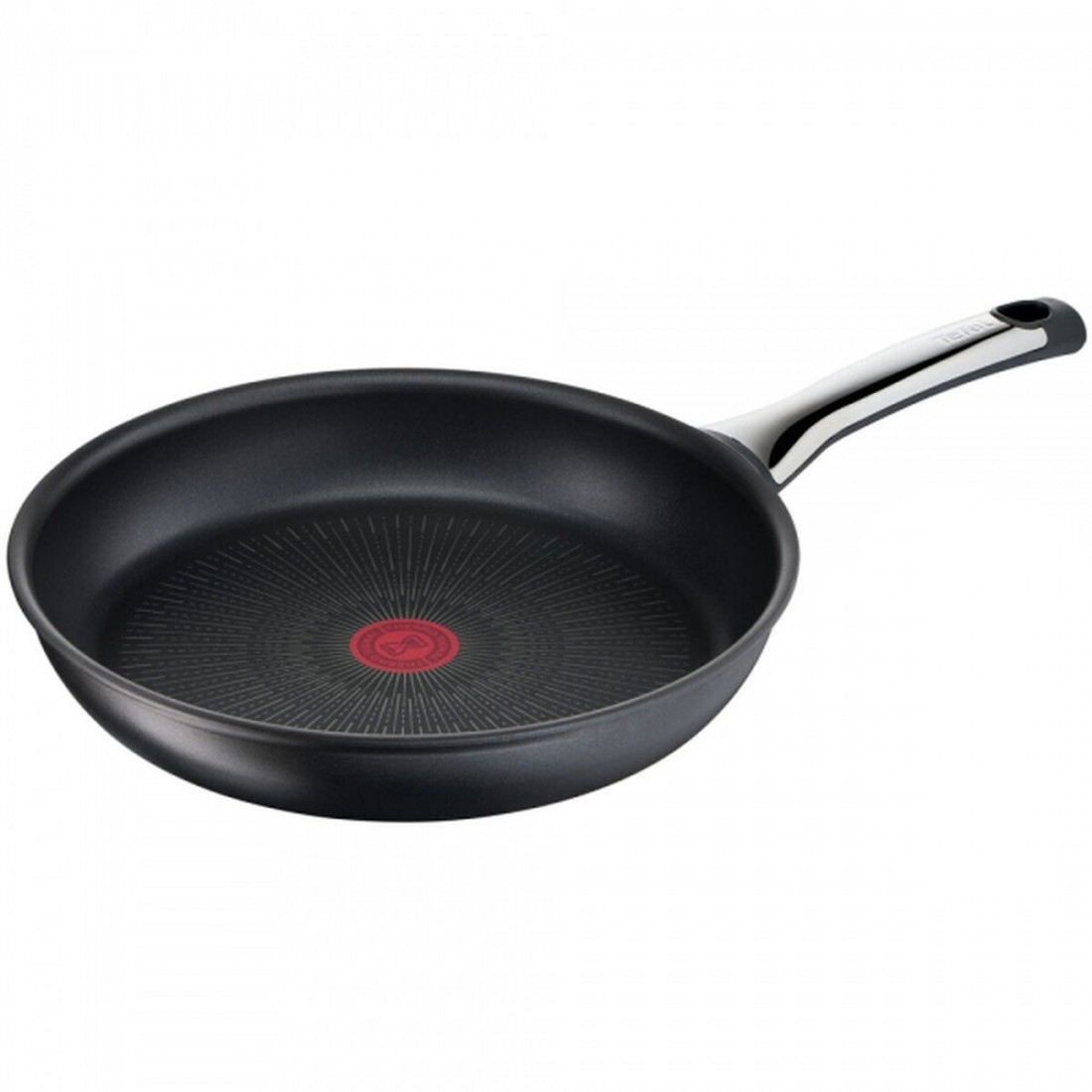 Keptuvė Tefal EXCELLENCE 28CM Ø 28 cm Juoda Aliuminis Plienas