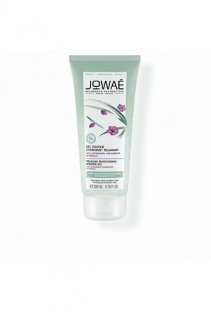 Dušo želė Jowaé Maitinamasis Atpalaiduojantis (200 ml)