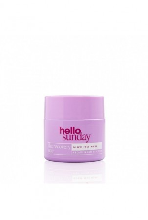 Veido kaukė Hello Sunday The Recovery One (50 ml)