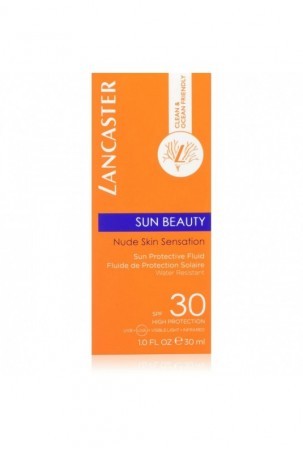 Kremas nuo saulės veidui Lancaster Sun Beauty Spf 30 30 ml