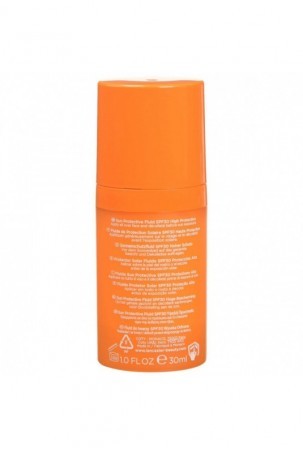 Kremas nuo saulės veidui Lancaster Sun Beauty Spf 30 30 ml