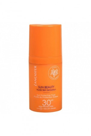 Kremas nuo saulės veidui Lancaster Sun Beauty Spf 30 30 ml