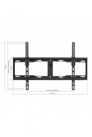 TV laikiklis One For All WM4621 100 kg (32"-84")