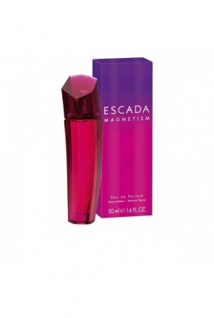 Moterų kvepalai Escada Magnetism EDP EDP 50 ml