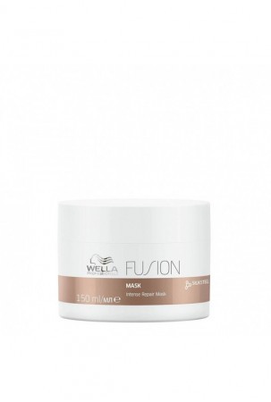 Atkuriamoji plaukų kaukė Wella Fusion 150 ml