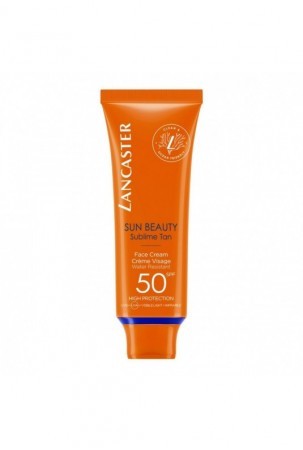 Kremas nuo saulės Lancaster Sun Beauty Spf 50 50 ml