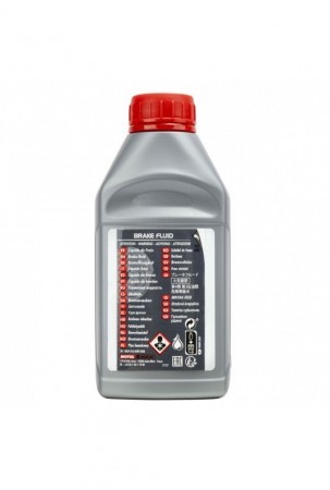 Stabdžių skystis Motul RBF 600 500 ml