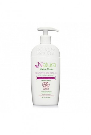 Asmeninis tepalas Instituto Español Natura Madre Tierra Ecocert 300 ml