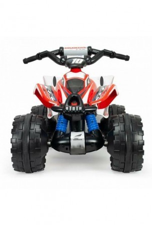 Elektrinis keturratis Injusa Honda Atv 12V