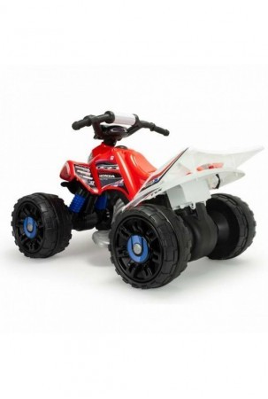 Elektrinis keturratis Injusa Honda Atv 12V