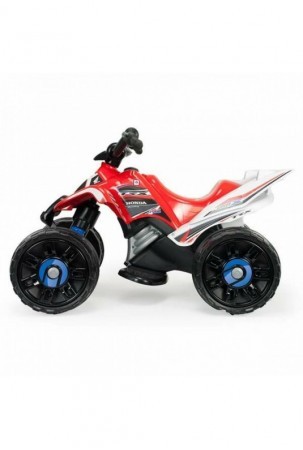 Elektrinis keturratis Injusa Honda Atv 12V