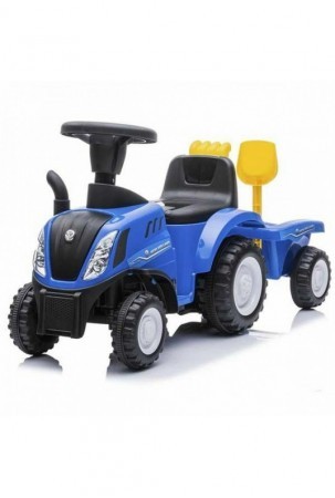 Traktorius New Holland Ride ON