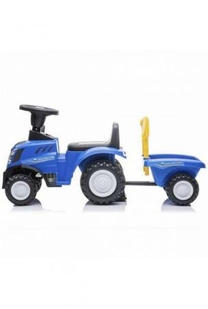 Traktorius New Holland Ride ON