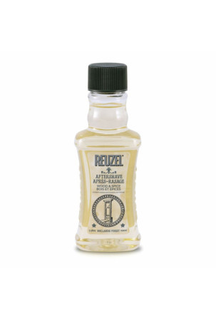 Losjonas po skutimosi Reuzel Wood & Spice 100 ml