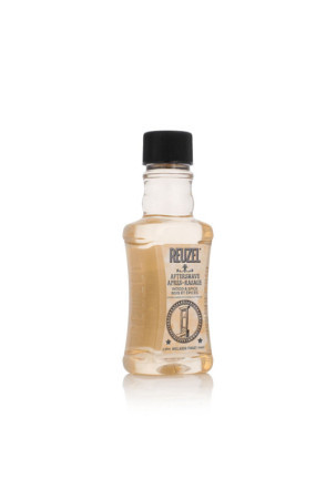 Losjonas po skutimosi Reuzel Wood & Spice 100 ml