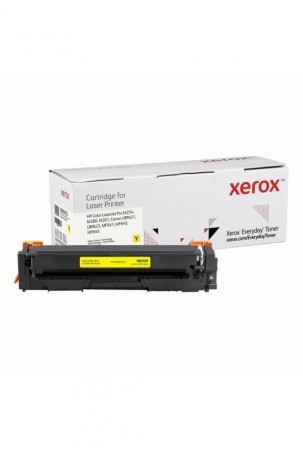 Originalus rašalas Xerox 006R04182 Geltona (1 vnt.)