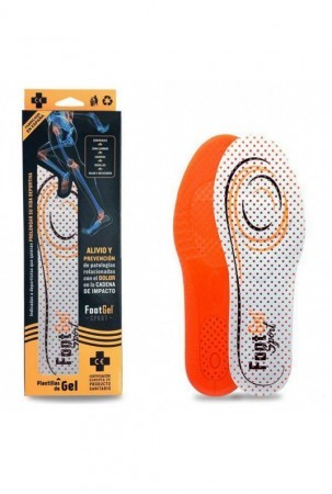 Modeliai FootGel Sportas 39-42