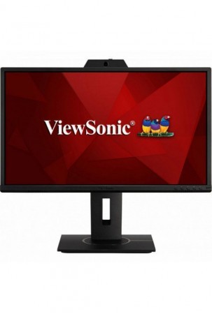 Monitorius ViewSonic VG2440V 23,8" FHD VGA HDMI 23,8" LED IPS Flicker free