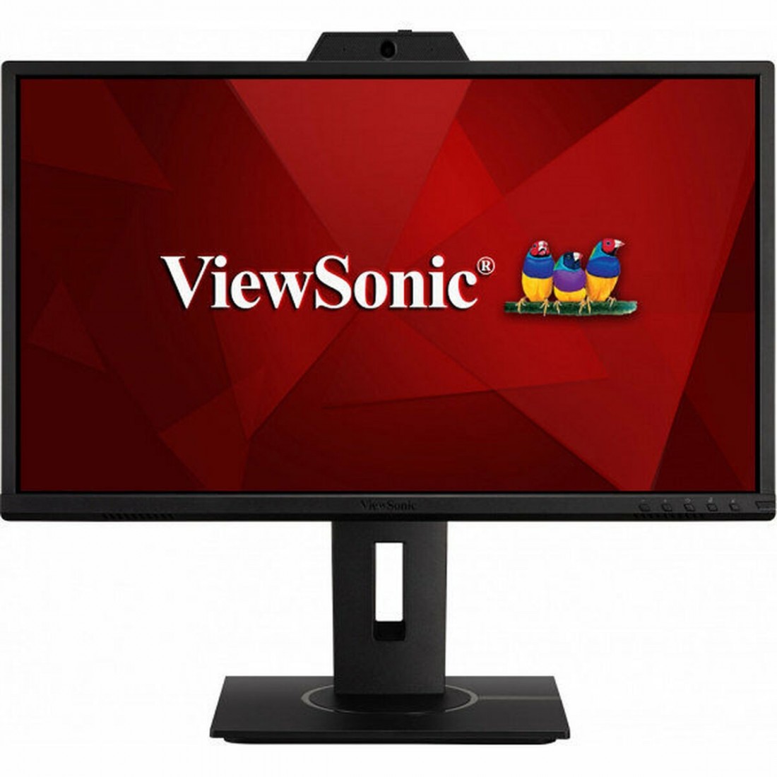 Monitorius ViewSonic VG2440V 23,8" FHD VGA HDMI 23,8" LED IPS Flicker free