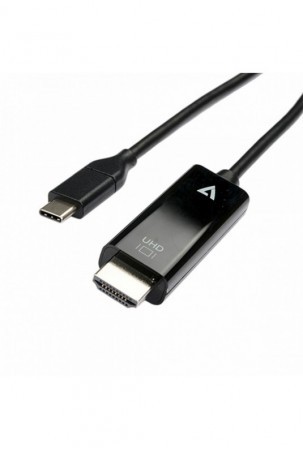 USB C – HDMI adapteris V7 V7UCHDMI-2M   2 m