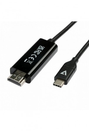 USB C – HDMI adapteris V7 V7UCHDMI-2M   2 m