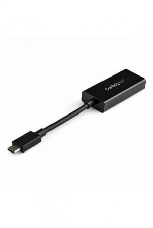 USB C – HDMI adapteris Startech CDP2HD4K60H   Juoda