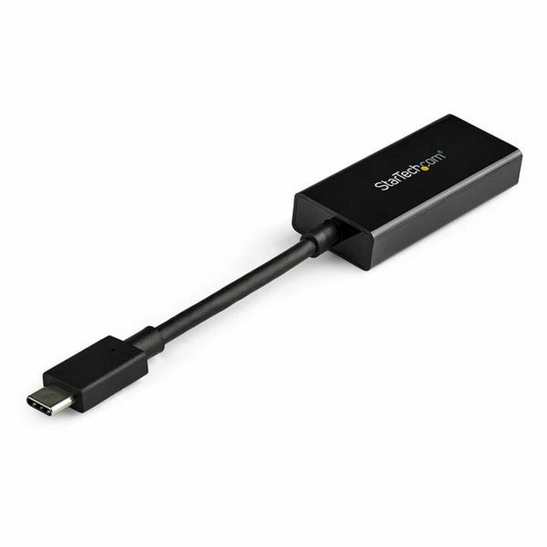 USB C – HDMI adapteris Startech CDP2HD4K60H   Juoda