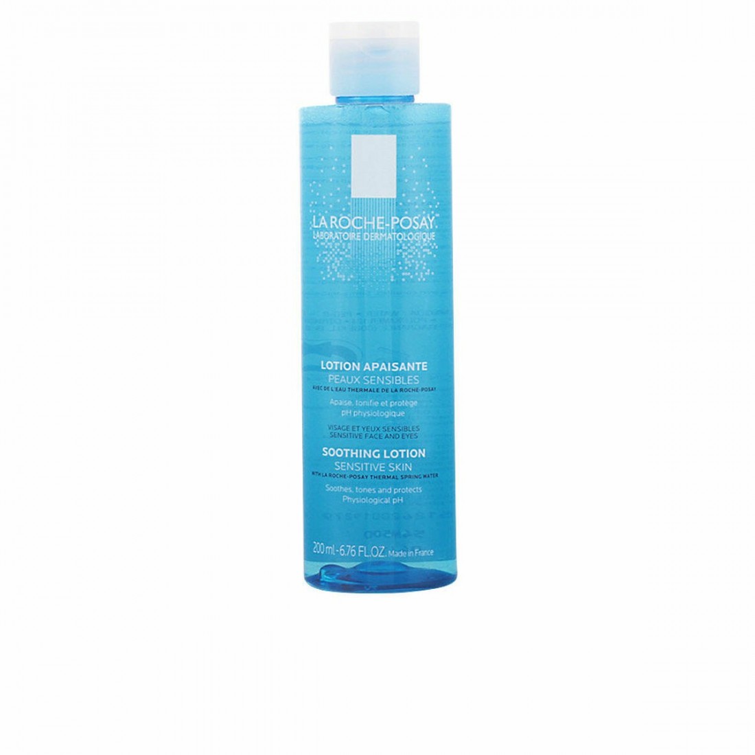 Raminantis losjonas La Roche Posay Apaisante Physiologique (200 ml)