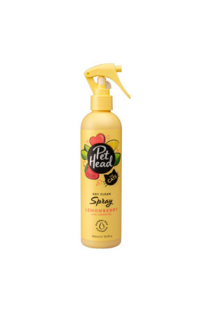 Naminių gyvūnėlių kondicionierius Pet Head Lemonberry Felin' Good 300 ml