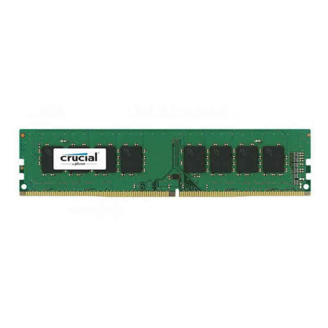 RAM atmintis Crucial CT4G4DFS8266 DDR4 2666 Mhz 4 GB