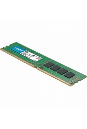 RAM atmintis Crucial CT4G4DFS8266 DDR4 2666 Mhz 4 GB