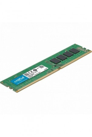 RAM atmintis Crucial CT4G4DFS8266 DDR4 2666 Mhz 4 GB