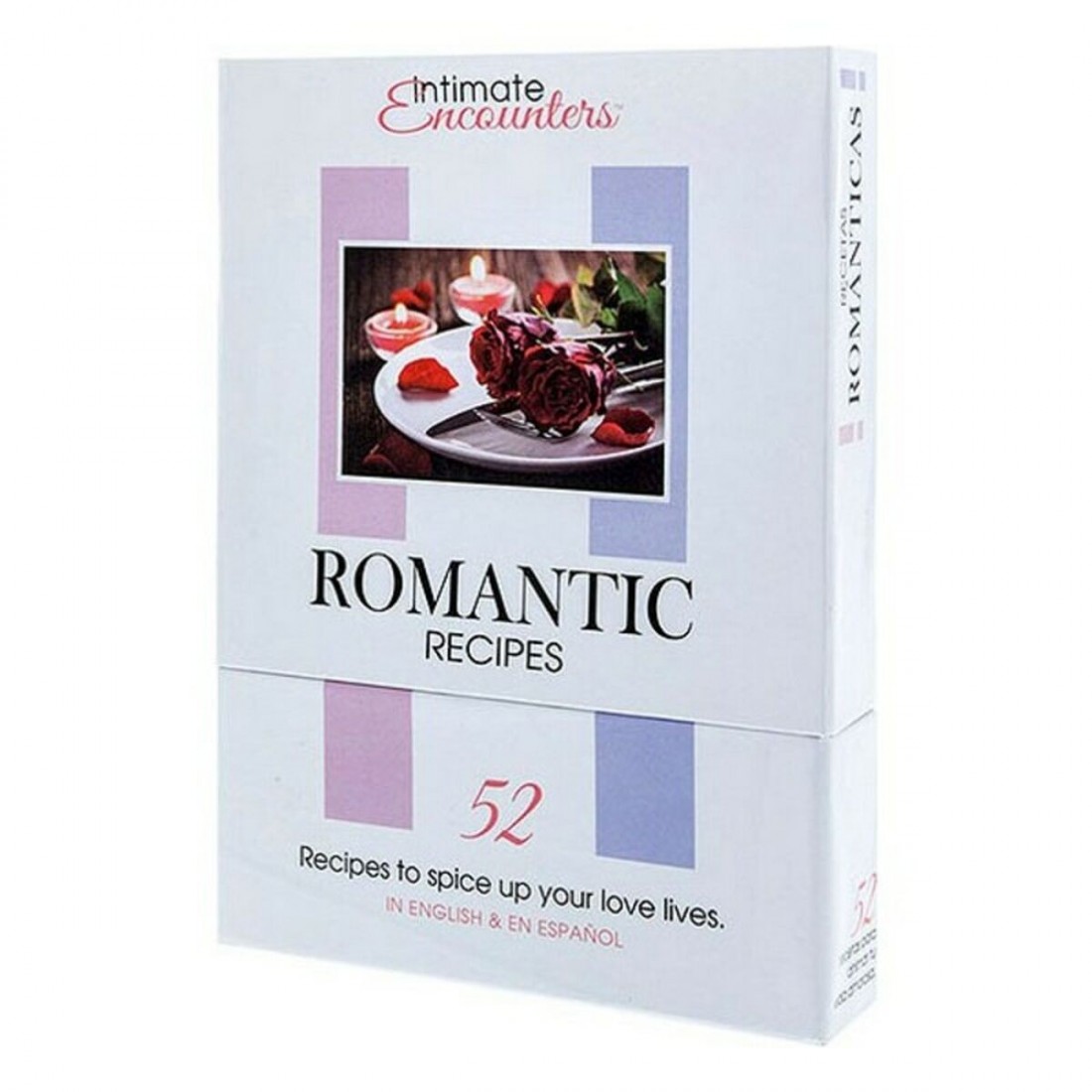 Seksperto žaidimas Kheper Games Romantic Recipes