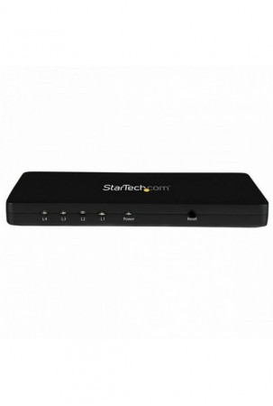 HDMI jungtis Startech ST124HD4K   HDMI x 4