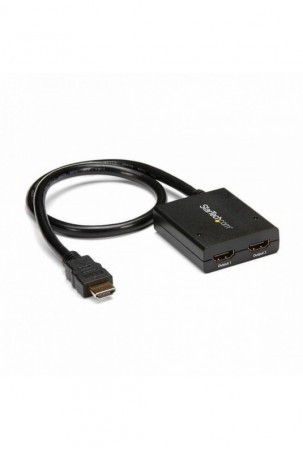 HDMI - 2 x HDMI adapteris Startech ST122HD4KU