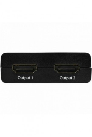 HDMI - 2 x HDMI adapteris Startech ST122HD4KU