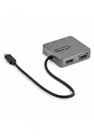 USB šakotuvas Startech DKT31CHVL