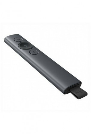 Lazerinė rodyklė Logitech 910-005166 Bluetooth 85 mAh USB-C