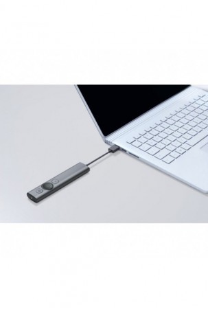 Lazerinė rodyklė Logitech 910-005166 Bluetooth 85 mAh USB-C