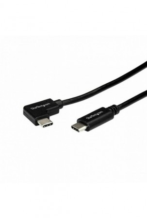 Kabelis USB C Startech USB2CC1MR   Juoda