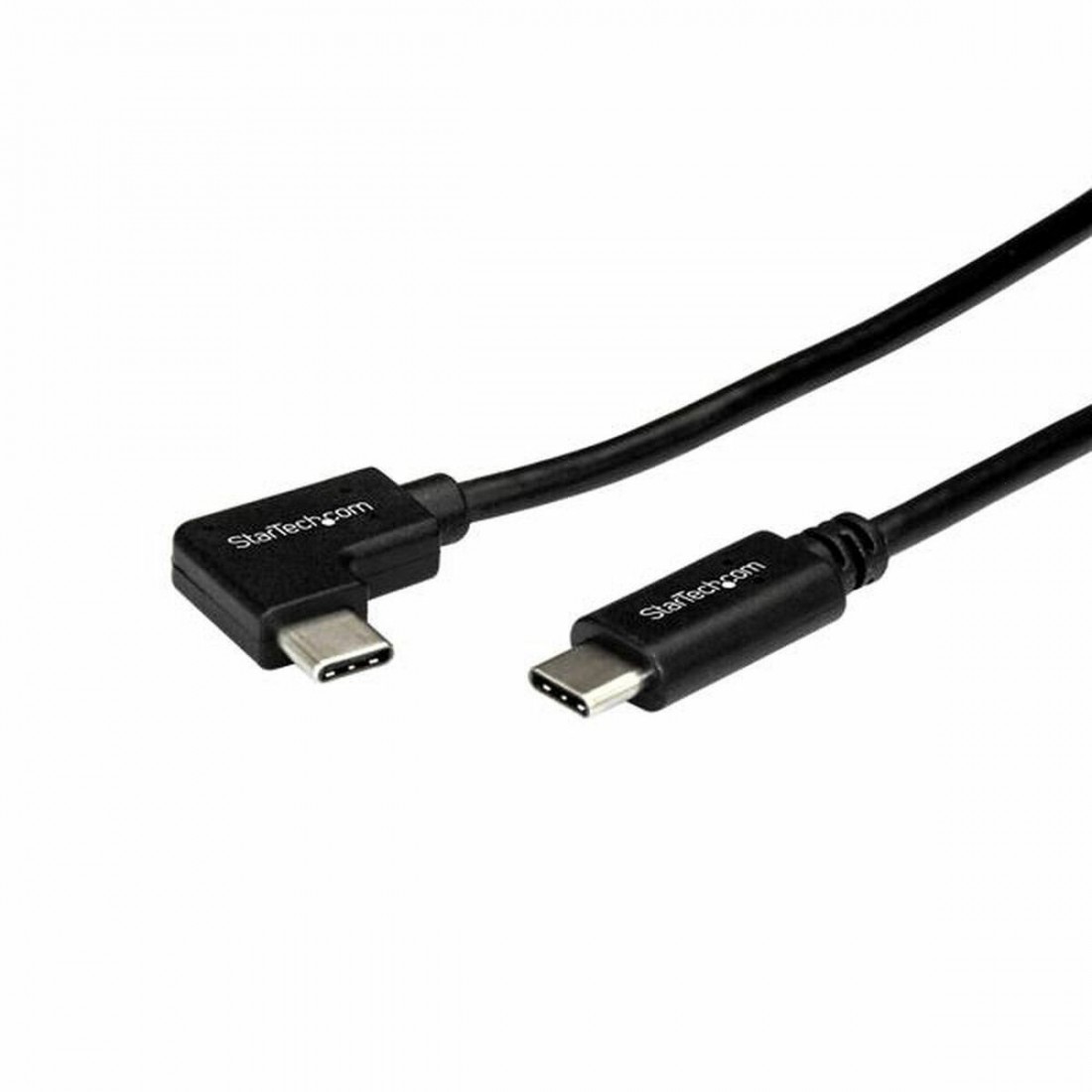 Kabelis USB C Startech USB2CC1MR   Juoda