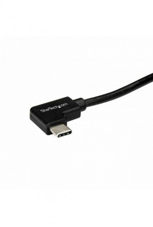 Kabelis USB C Startech USB2CC1MR   Juoda