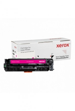 Originali rašalo kasetė Xerox 006R03820 Rožinė