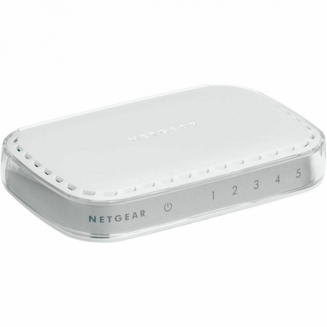 Komutatorius Netgear GS605-400PES 1 Gbps