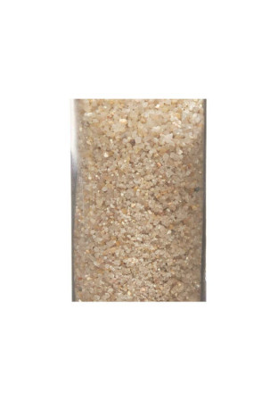 Decorative sand Natūralus 1,2 kg (12 vnt.)