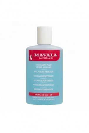 Maksimalus įsiskverbimas Mavala (100 ml)