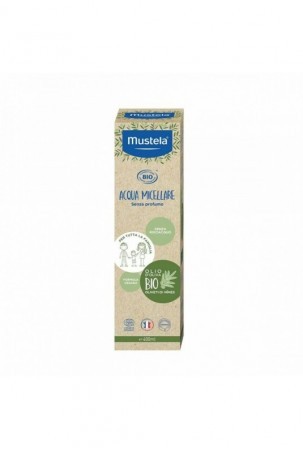 Micellar vanduo Bio Mustela 1999108 400 ml