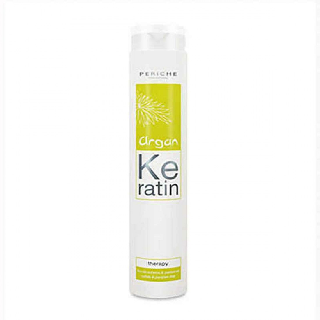 Formuojamasis kremas Periche Argan Keratin Therapy (250 ml)