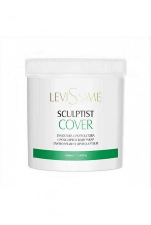 Kūno kremas Levissime Sculptist Cover (1000 ml)